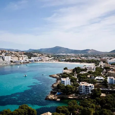Vila Marta, A Fantastic By The Sea