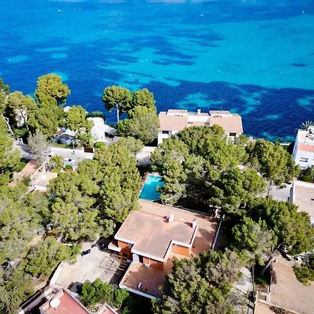Vila Marta, A Fantastic By The Sea Santa Ponça