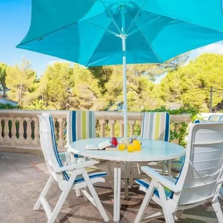 Vila Marta, A Fantastic By The Sea