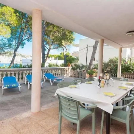 Vila Marta, A Fantastic By The Sea