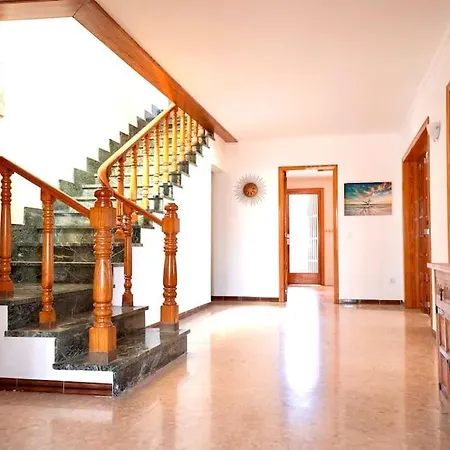 Vila Marta, A Fantastic By The Sea *