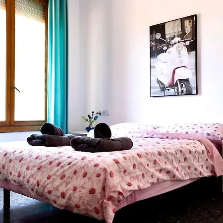 Villa Marta, A Fantastic By The Sea *