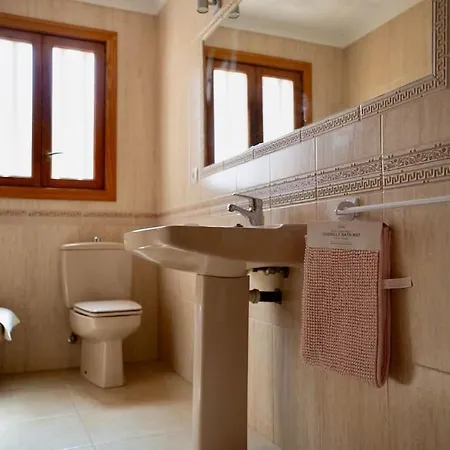 Villa Marta, A Fantastic By The Sea