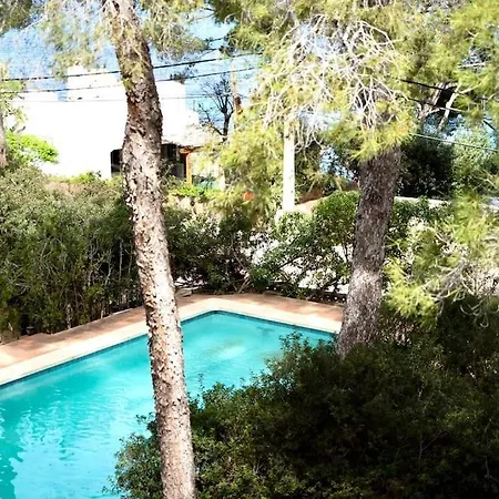 Villa Marta, A Fantastic By The Sea Santa Ponsa
