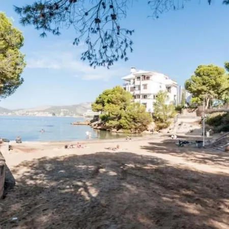Marta, A Fantastic By The Sea * Santa Ponsa