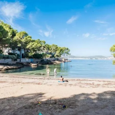 Marta, A Fantastic By The Sea Villa